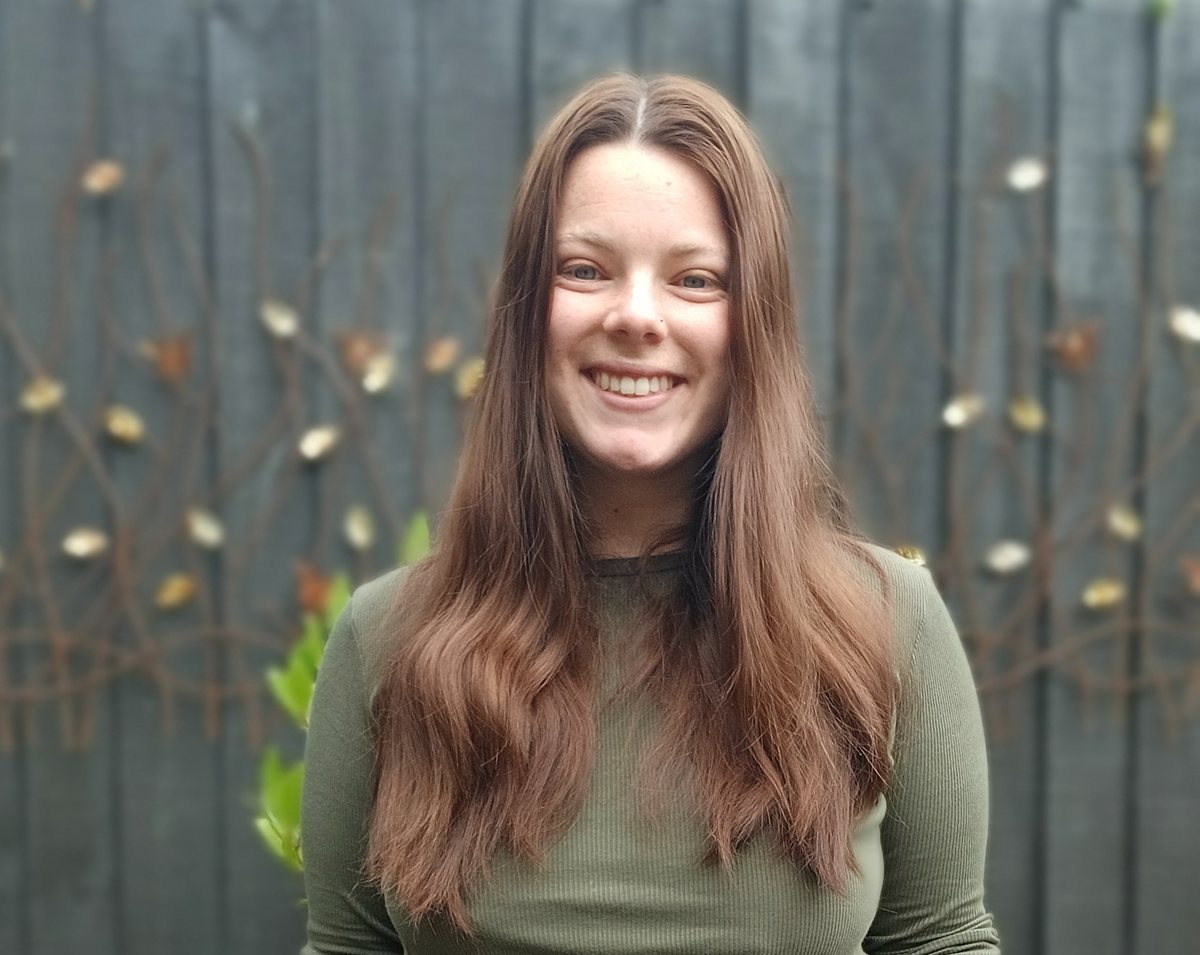 Kitty McClurg, Endo Warriors Aotearoa Board member