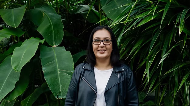 Yessenia Sandoval, founder and Charity Director of Endo Warriors Aotearoa