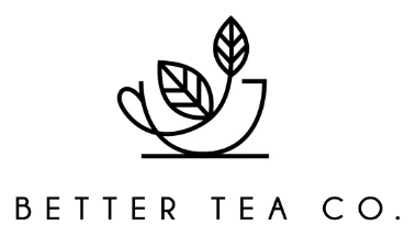 Better Tea Co logo