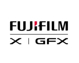 Fujifilm GFX logo