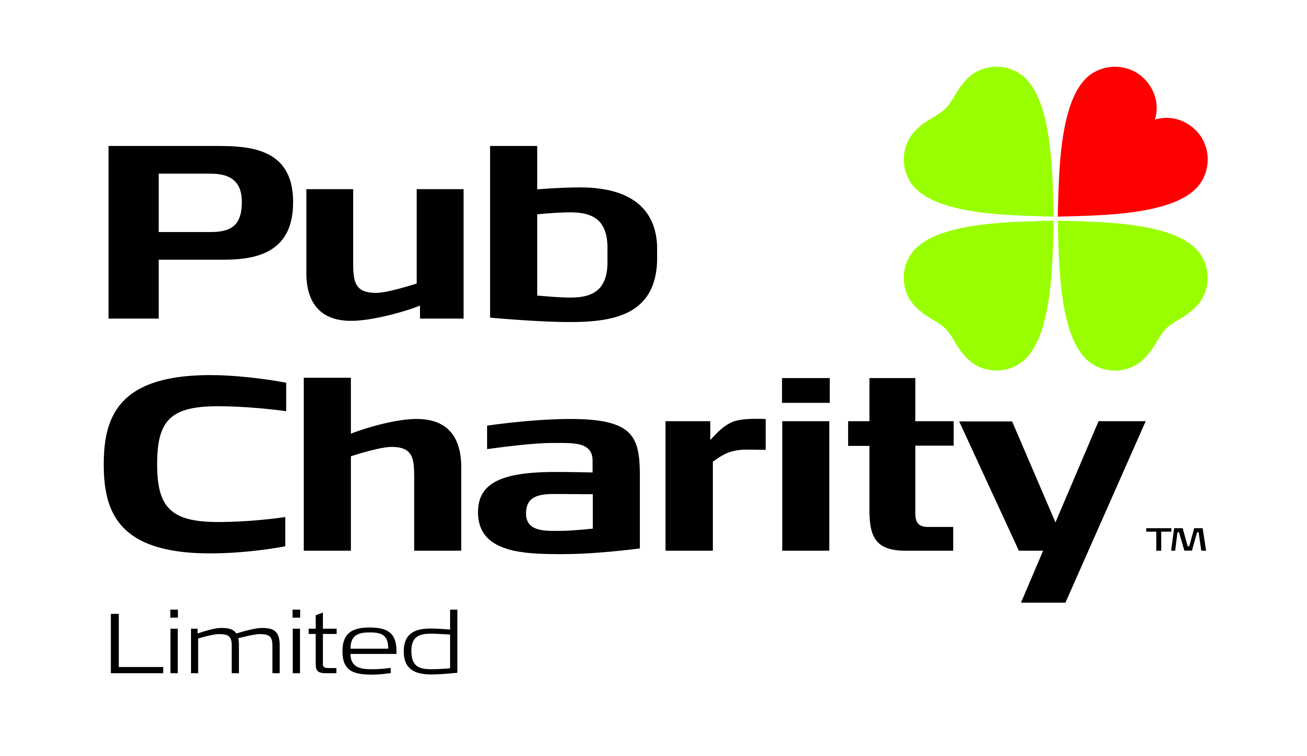 Pub Charity Limited logo