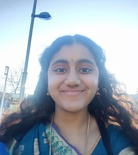 Jayathi, Youth Advisory Board member